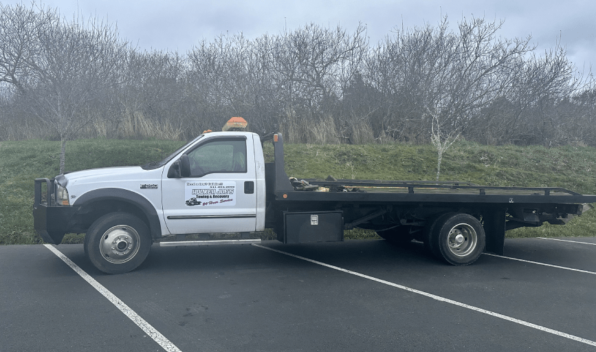 TOWING SERVICE